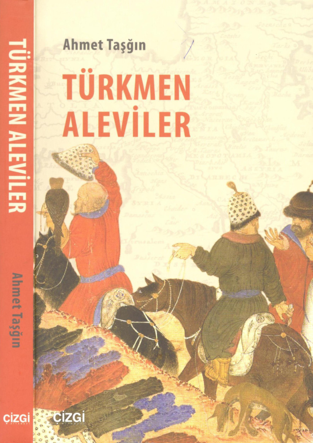 Aleviler PDF – Ali Göçmen