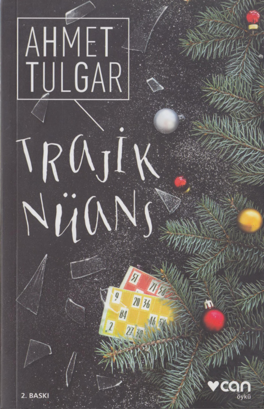 Trajik Nüans PDF – Ahmet Tulgar