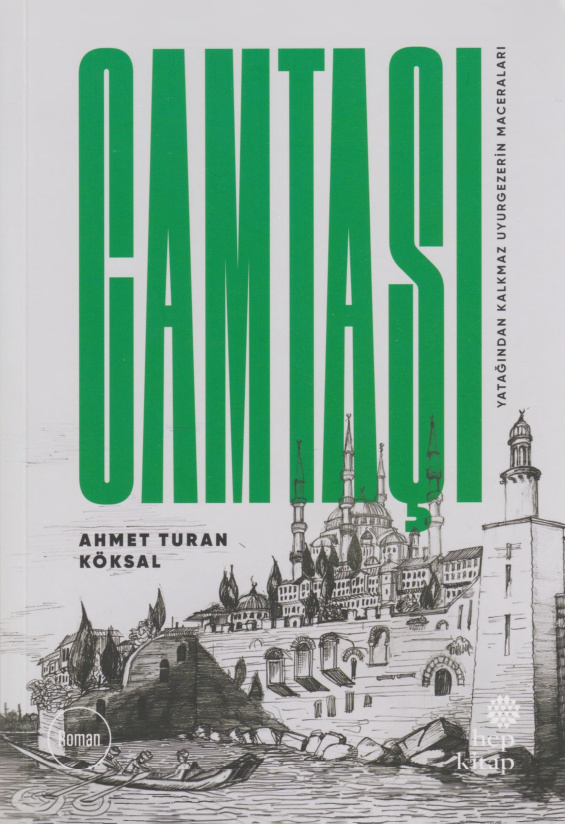 Camtaşı PDF – Ahmet Turan Köksal