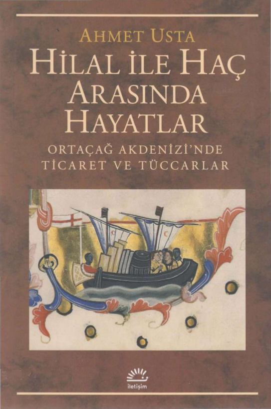 Hilal ile Haç Arasında Hayatlar PDF – Ahmet Usta
