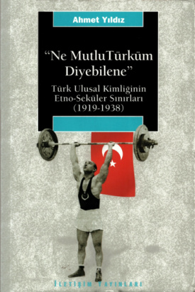 Ne Mutlu Türküm Diyebilene PDF – Ahmet Yıldız