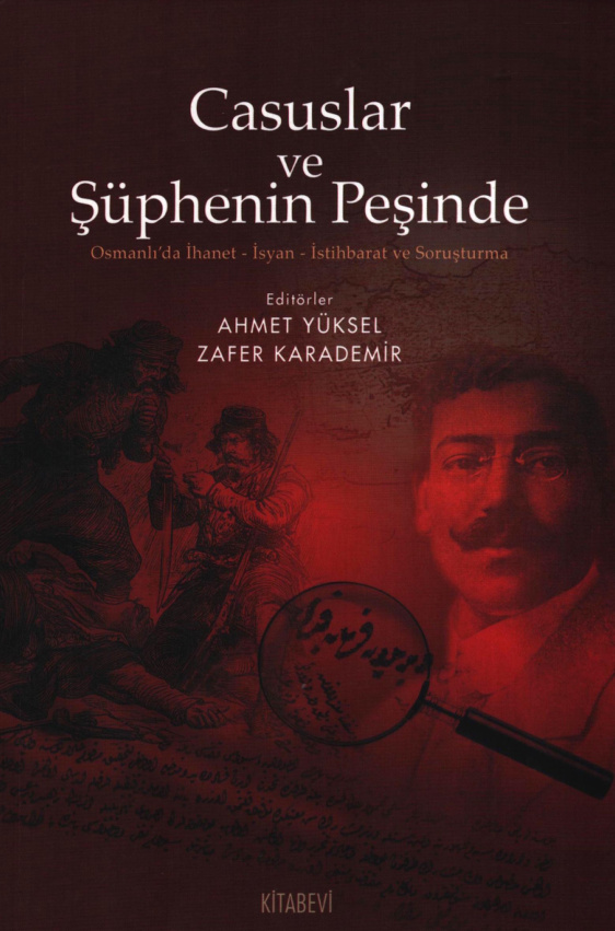 Şüphe PDF – Charlotte Armstrong