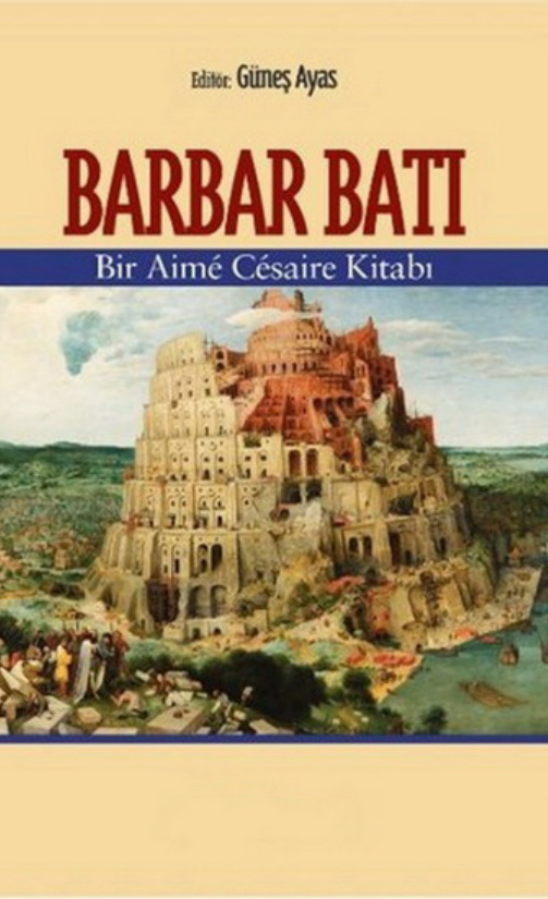 Barbar Batı PDF – Aime Cesaire