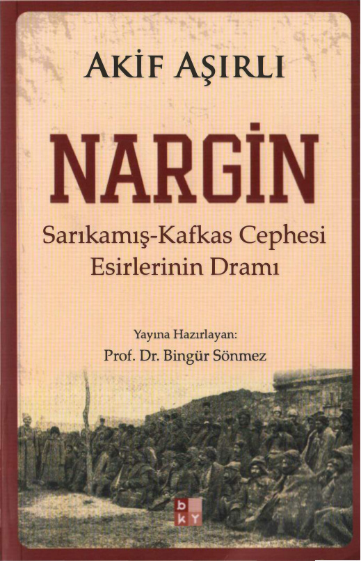 Sarıkamış PDF – Bingür Sönmez, Reyhan Yıldız