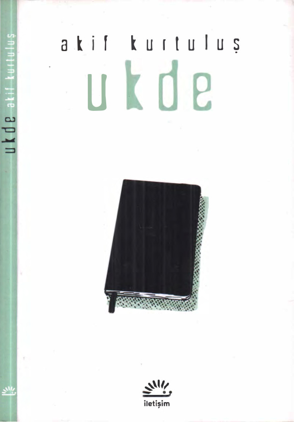 Ukde PDF - Akif Kurtuluş 1 Ukde PDF – Akif Kurtuluş