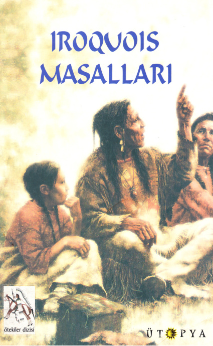 Iroquois Masalları PDF – Aknewasne Nin Mohawk Organiza