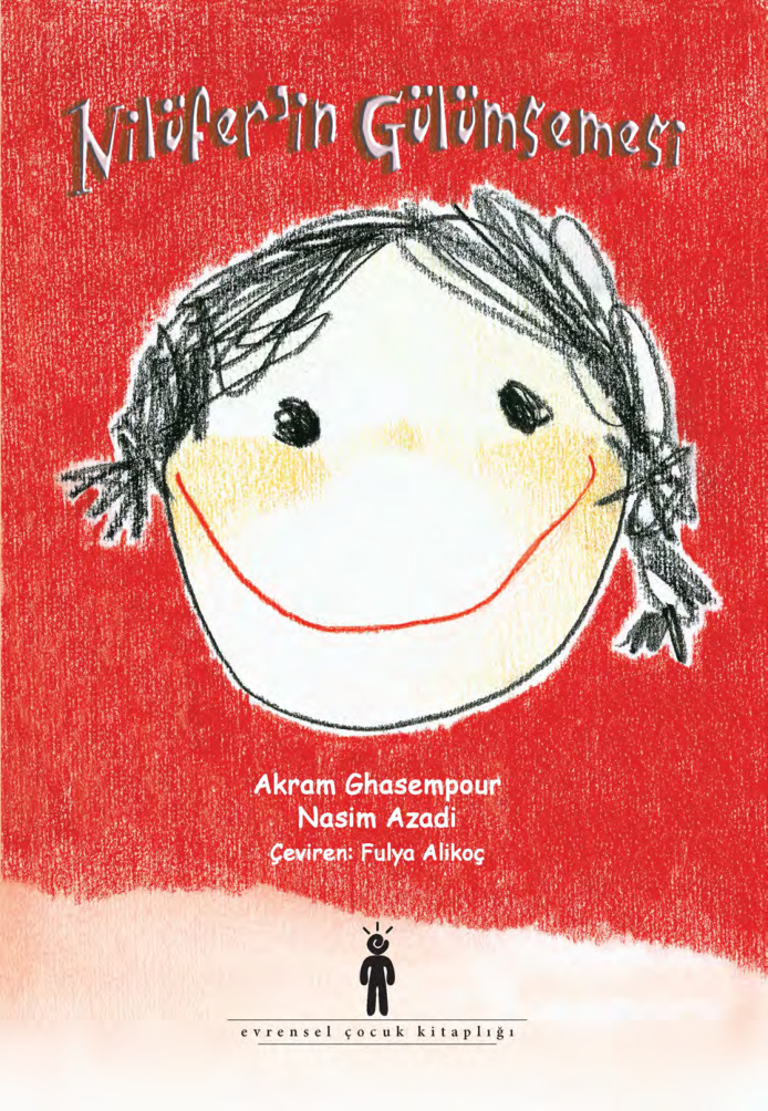 Nilüferin Gülümsemesi PDF – Akram Ghasempour