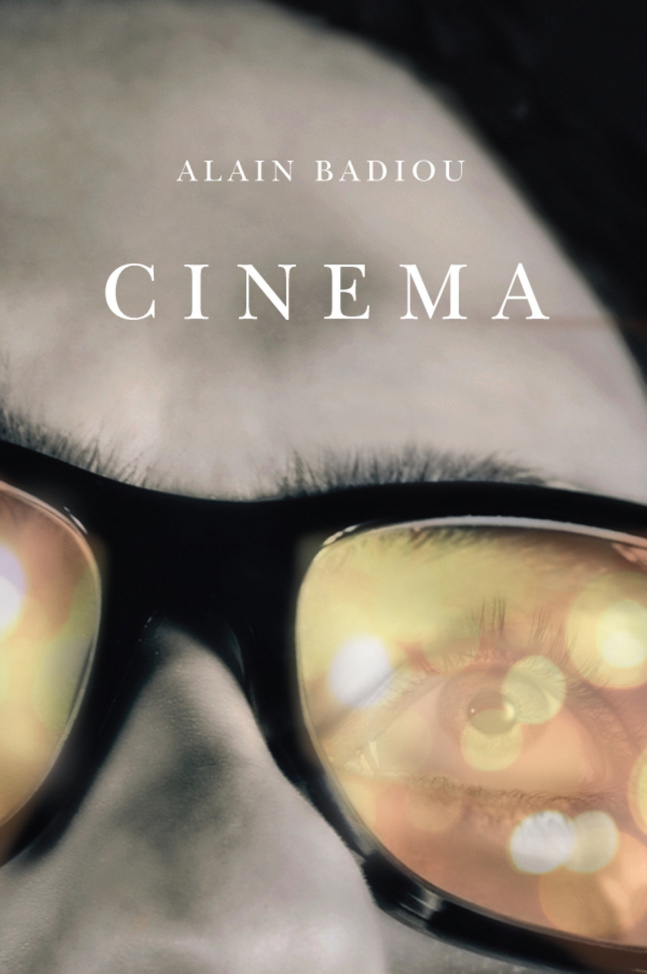 Cinema PDF – Alain Badiou