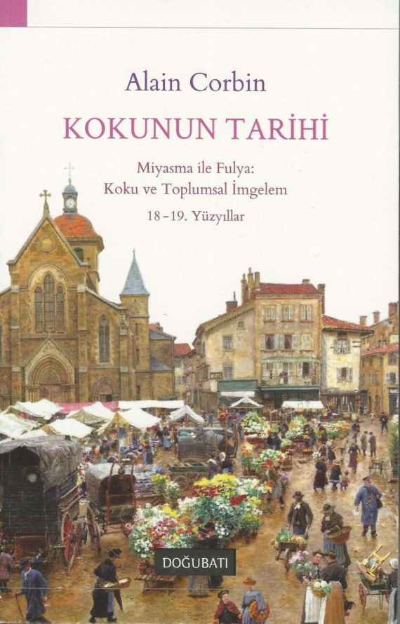 Kokunun Tarihi (Alternatif) PDF – Alain Corbin