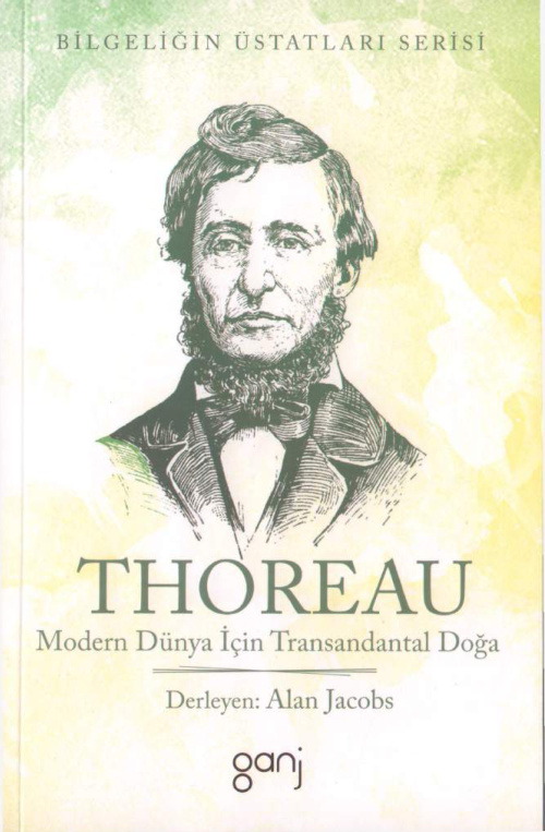 Thoreau PDF – Alan Jacobs