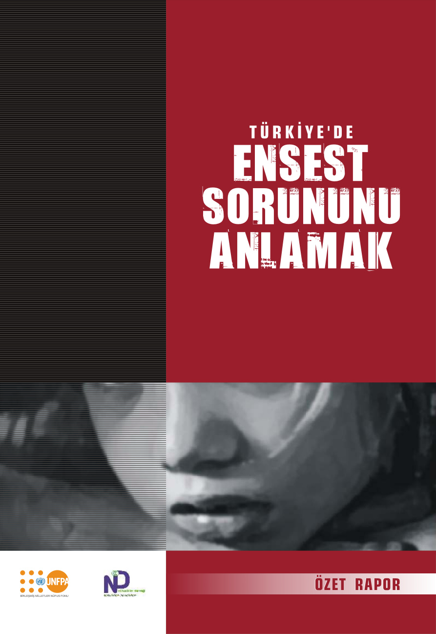 Türkiye’de Ensest Sorununu Anlamak PDF – Alanur Çavlin Bozbeyoğlu