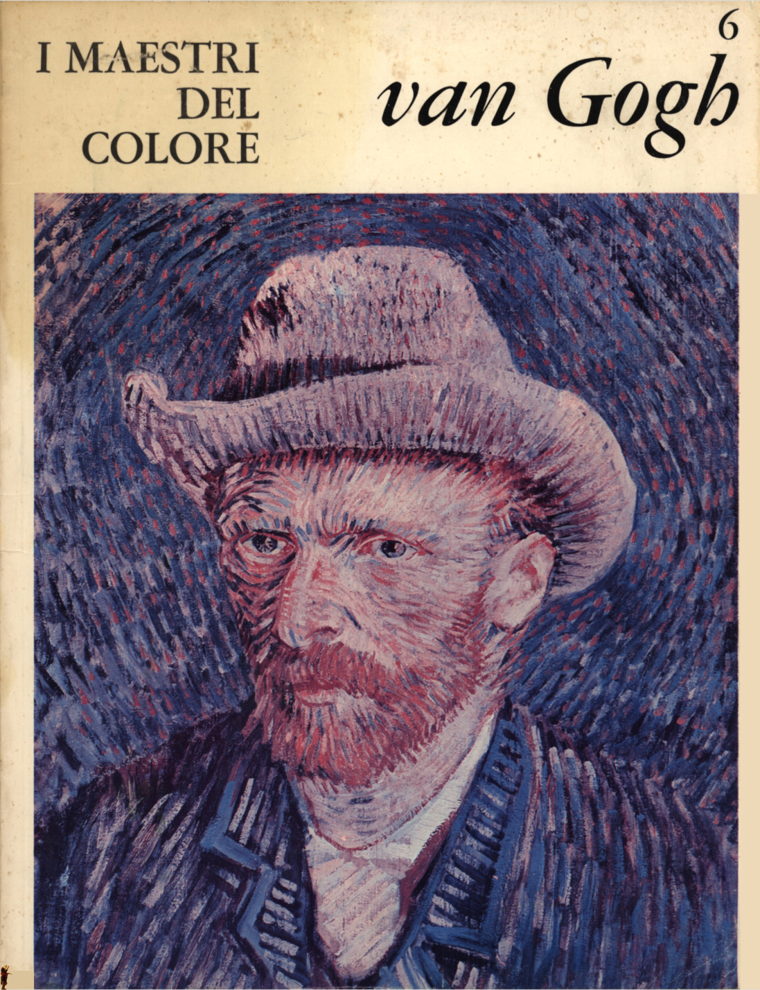 I Maestri Del Colore: Van Gogh PDF – Alberto Martini