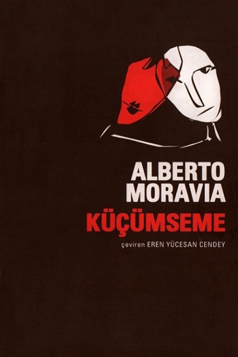 Küçümseme PDF - Alberto Moravia 2 Küçümseme PDF – Alberto Moravia