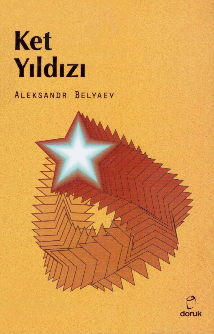 Ket Yıldızı PDF – Aleksandr Belyaev