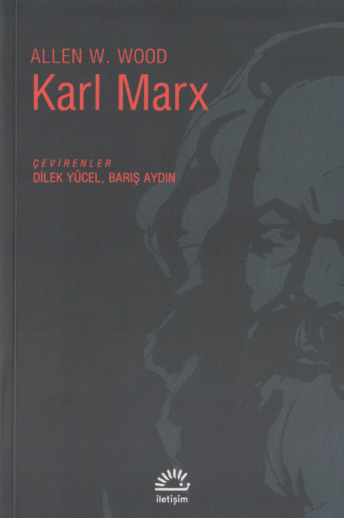 Karl Marx PDF – Allen Wood