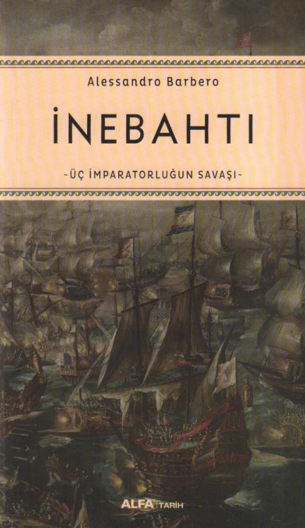 İnebahtı PDF – Alessandro Barbero
