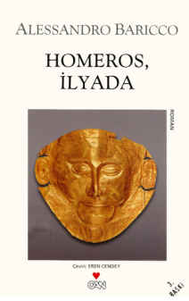 Homeros: İlyada PDF – Alessandro Baricco