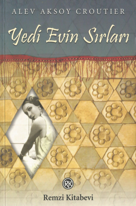 Yedi Evin Sırları PDF – Alev Aksoy Croutier