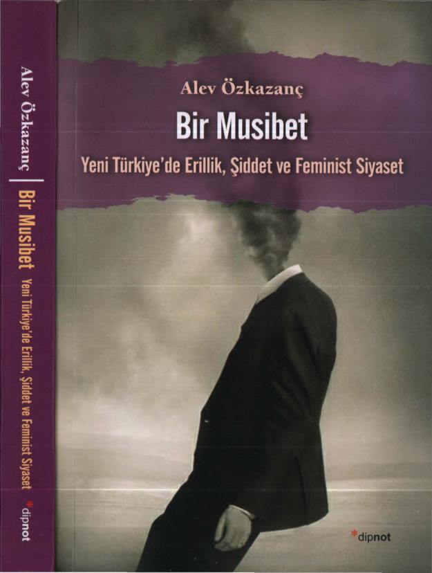 Bir Musibet PDF – Alev Özkazanç