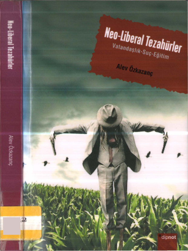 Neo-Liberal Tezahürler PDF – Alev Özkazanç
