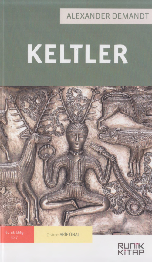Keltler PDF – Alexander Demandt