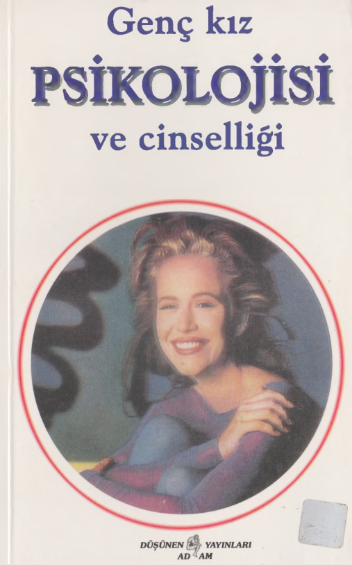 Genç Kız Psikolojisi ve Cinselliği PDF – Alfred Adler