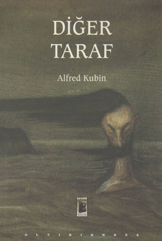 Diğer Taraf PDF – Alfred Kubin