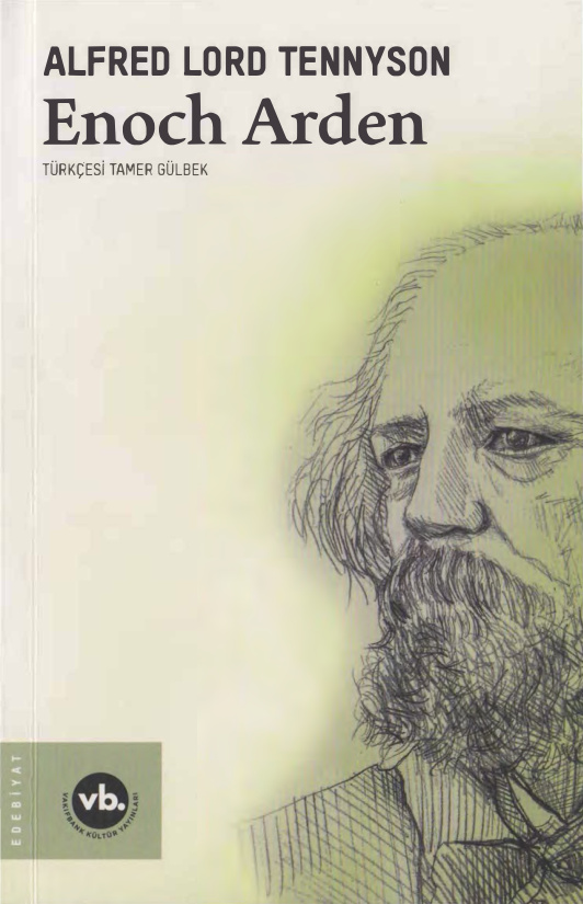 Enoch Arden PDF – Alfred Lord Tennyson