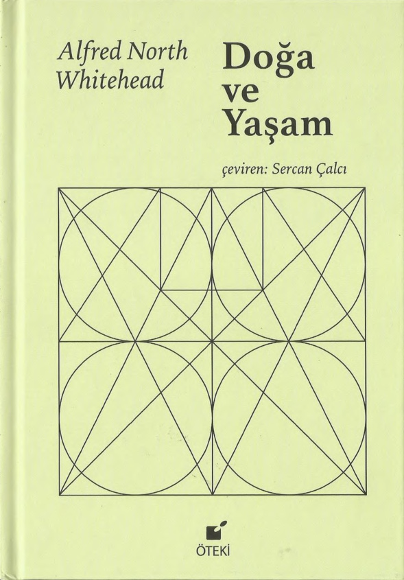 Doğa ve Yaşam PDF – Alfred North Whitehead