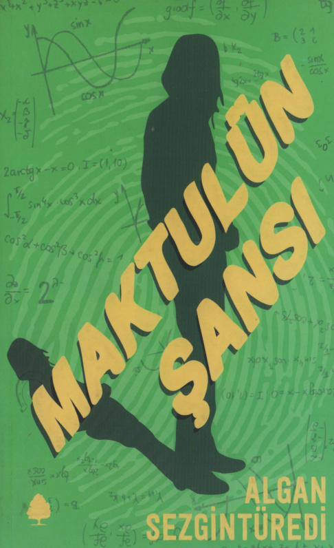 Maktulün Şansı PDF – Algan Sezgintüredi