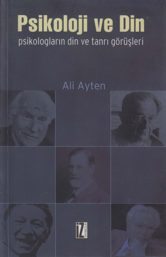 Ayten PDF – Burhan Cahit Morkaya