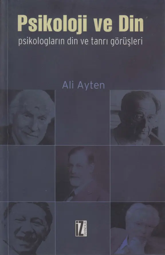 Ayten PDF – Burhan Cahit Morkaya