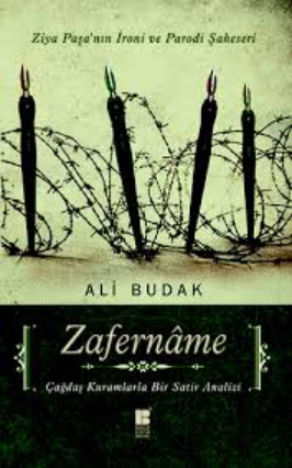 Zafername: Ziya Paşa’nın İroni ve Parodi Şaheseri PDF – Ali Budak