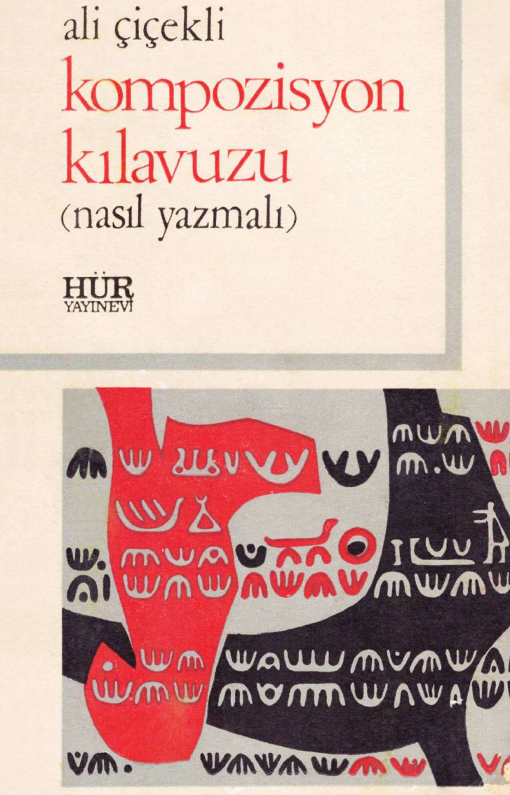 Kompozisyon Kılavuzu PDF – Ali Çiçekli