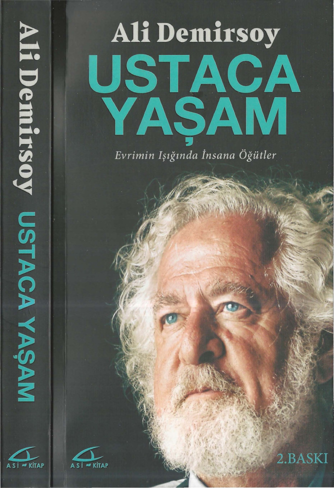 Ustaca Yaşam PDF – Ali Demirsoy