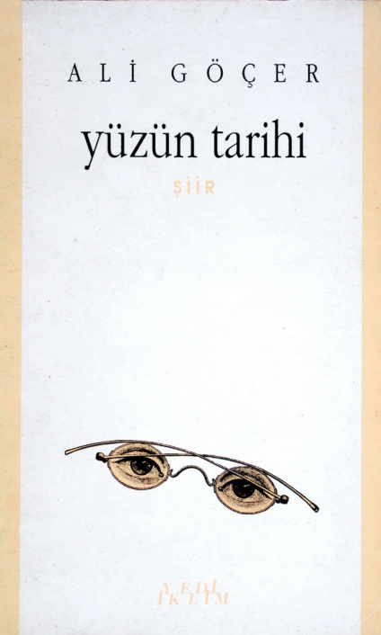 Yüzün Tarihi PDF – Ali Göçer