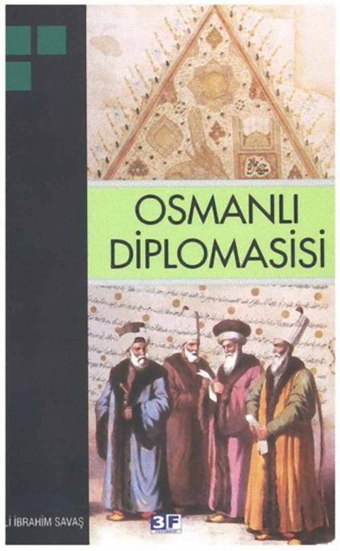 Osmanlı Diplomasisi PDF – Ali İbrahim Savaş