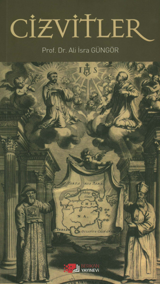 Cizvitler PDF – Ali İsra Güngör