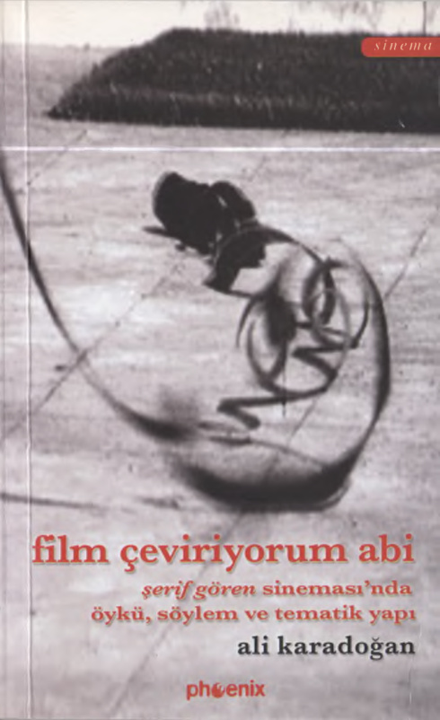 Film Çeviriyorum Abi PDF – Ali Karadoğan