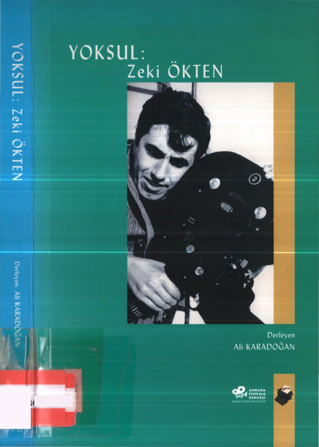 Yoksul: Zeki Ökten PDF – Ali Karadoğan