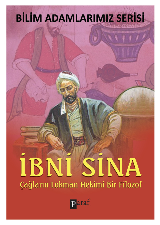 İbni Sina PDF – Ali Kuzu