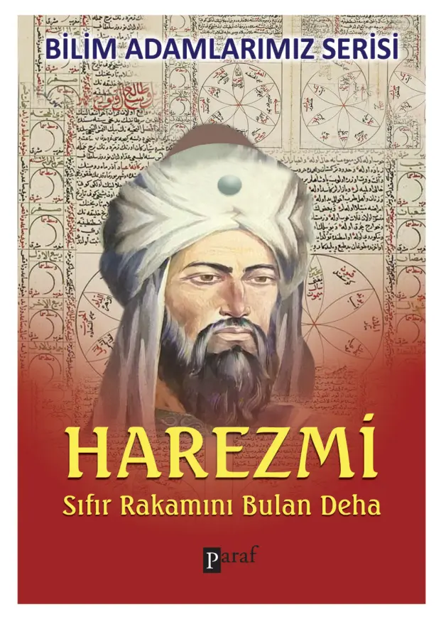 Sıfır Rakamını Bulan Deha Harezmi (Alternatif) PDF – Ali Kuzu