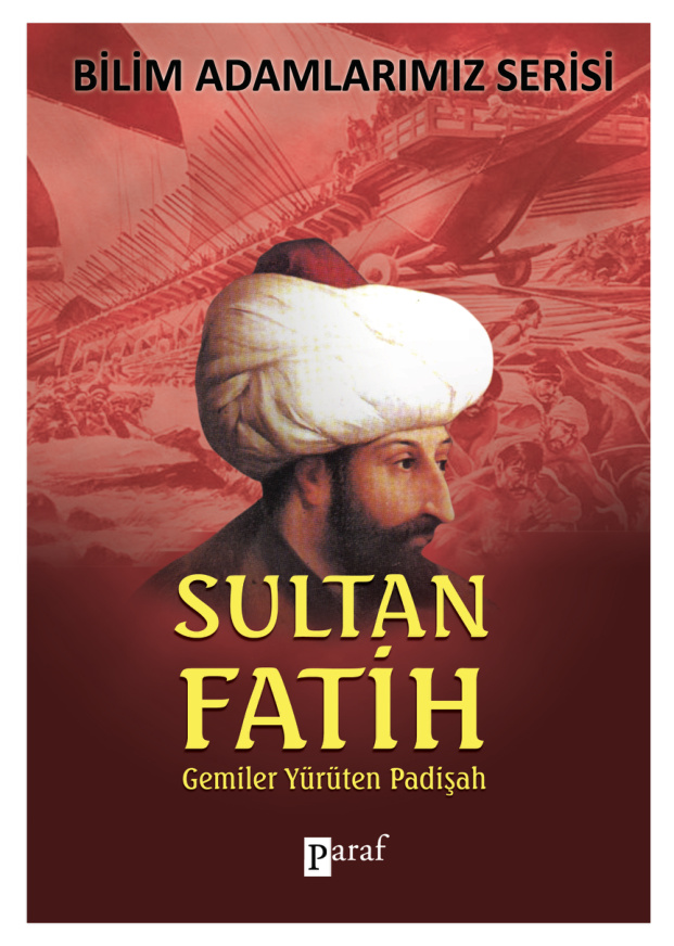 Sultan Fatih PDF – Ali Kuzu