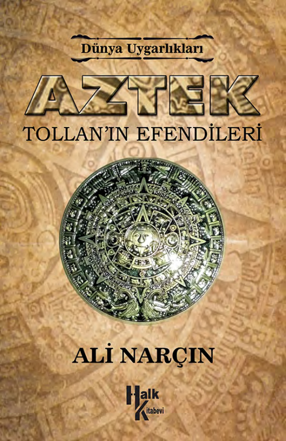 Aztek PDF – Ali Narçın