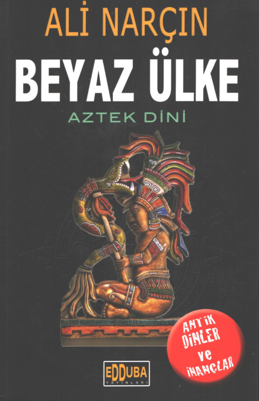 Beyaz Ülke PDF – Ali Narçın