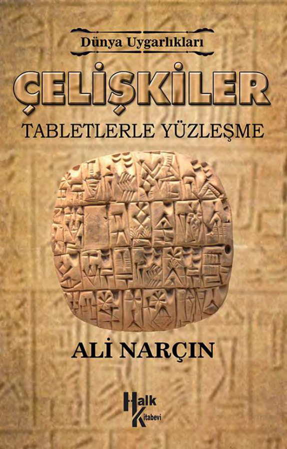 Çelişkiler PDF – Ali Narçın