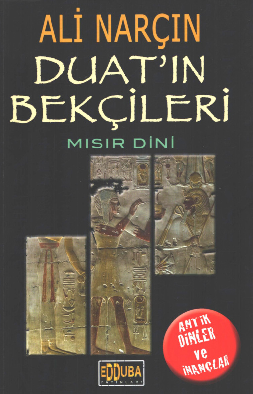 Duatın Bekçileri PDF – Ali Narçın