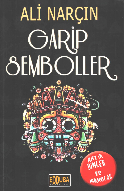 Garip Semboller PDF – Ali Narçın