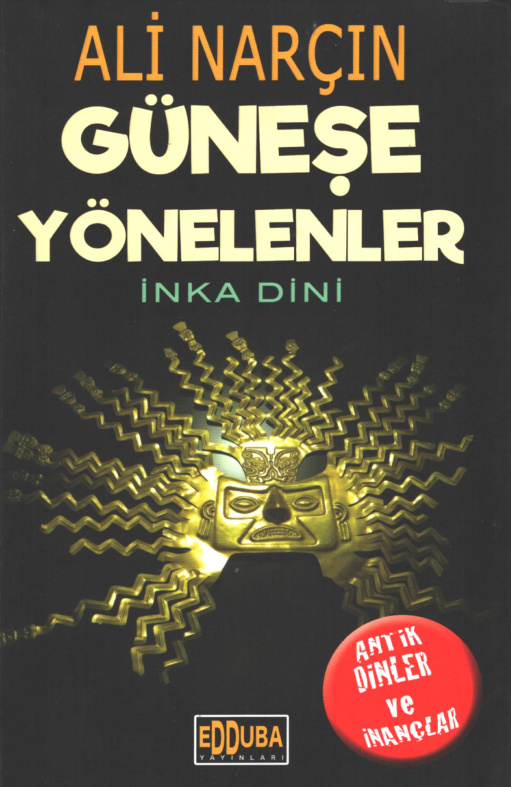 Güneşe Yönelenler PDF – Ali Narçın