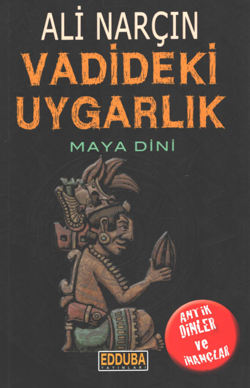 Vadideki Uygarlık PDF – Ali Narçın